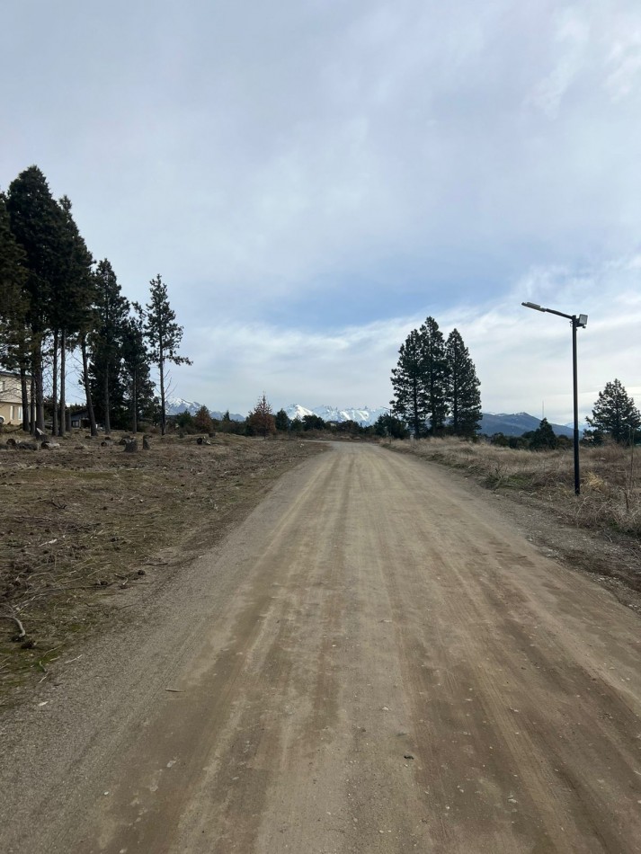 LOTE Solares del Este - Barrio Cerrado