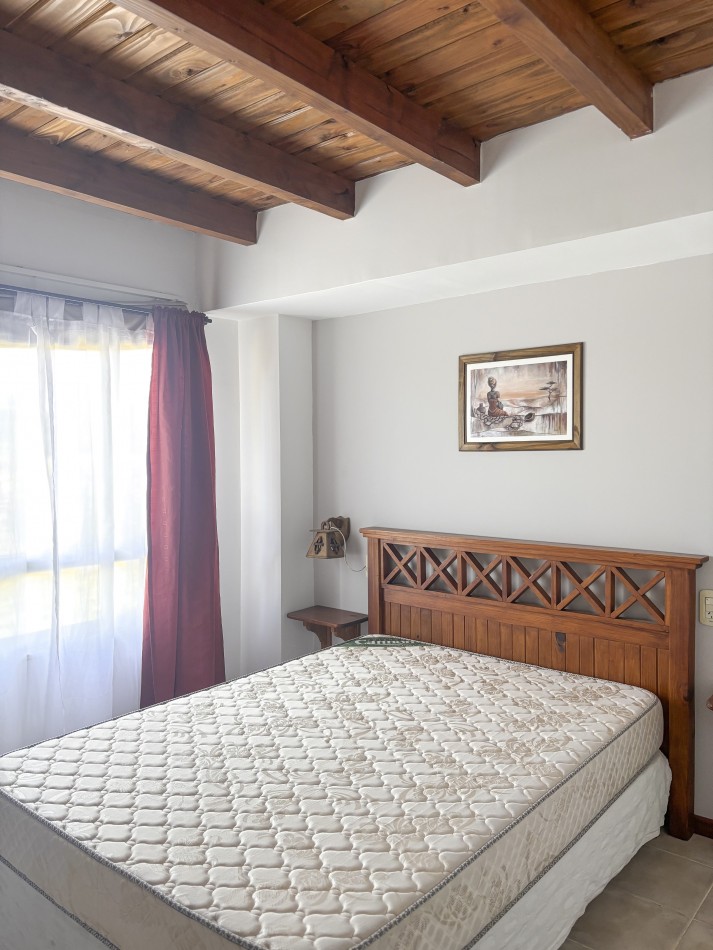 COMPLEJO DE 4 CABAÑAS TIPO DUPLEX - ENTREPINOS - BARILOCHE