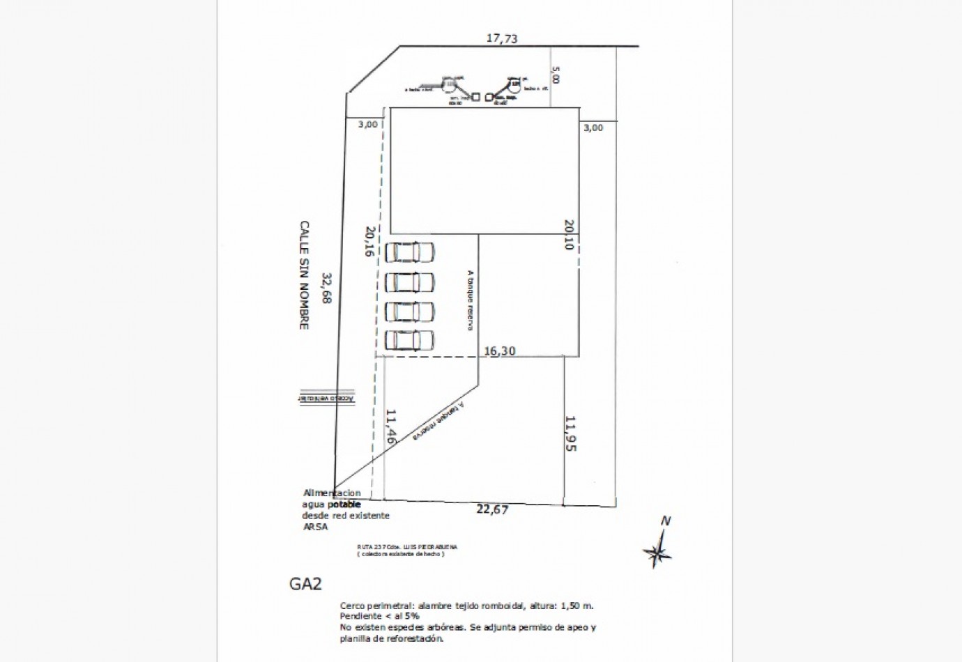 COMPLEJO DE 4 CABAÑAS TIPO DUPLEX - ENTREPINOS - BARILOCHE