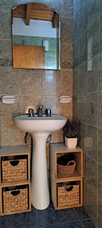 ALQUILER DE CASA por 6 meses en Saihueque al 1700 - Bariloche-