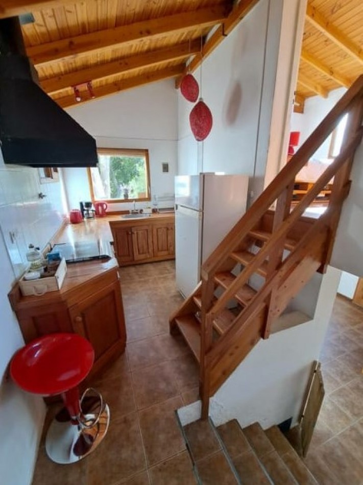 ALQUILER DE CASA por 6 meses en Saihueque al 1700 - Bariloche-