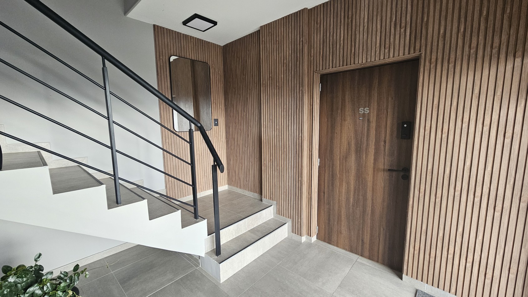 alquiler departamento a estrenar con vista al lago