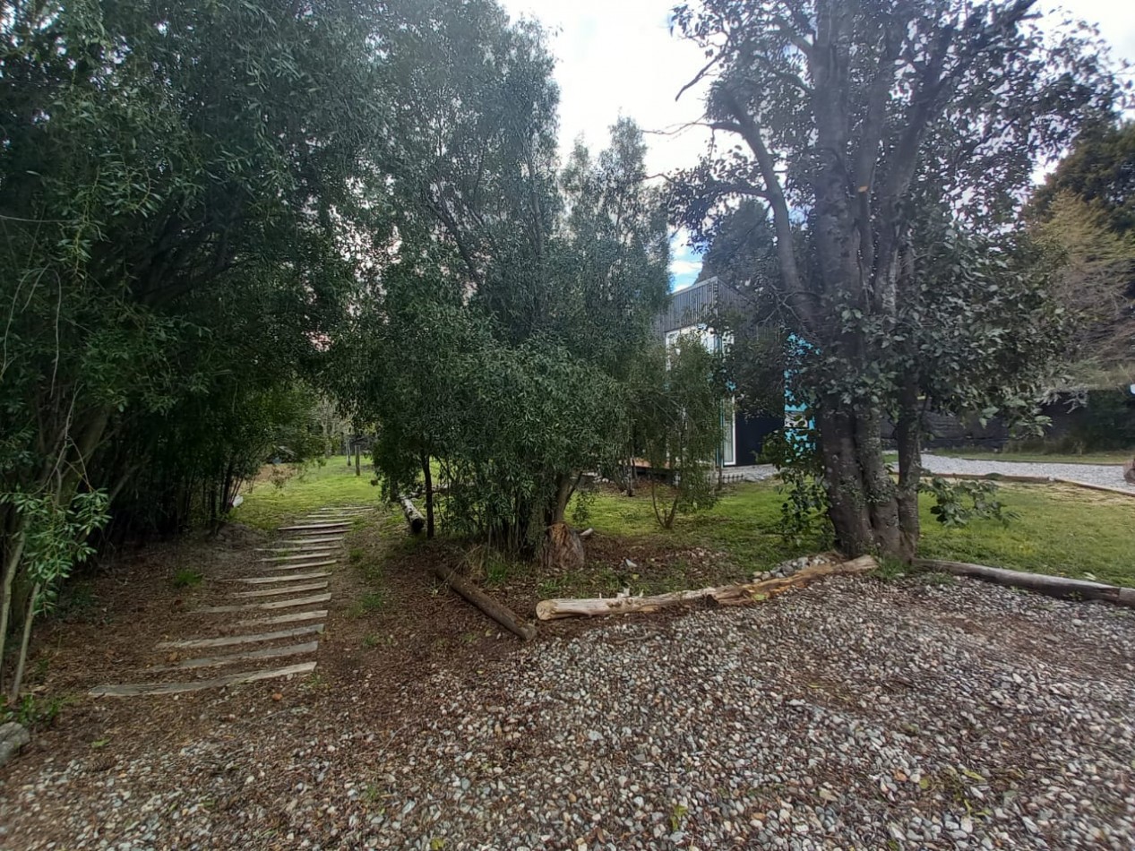 CASA EN ALQUILER SEMIPERMANENTE - BARRIO TRES LAGOS
