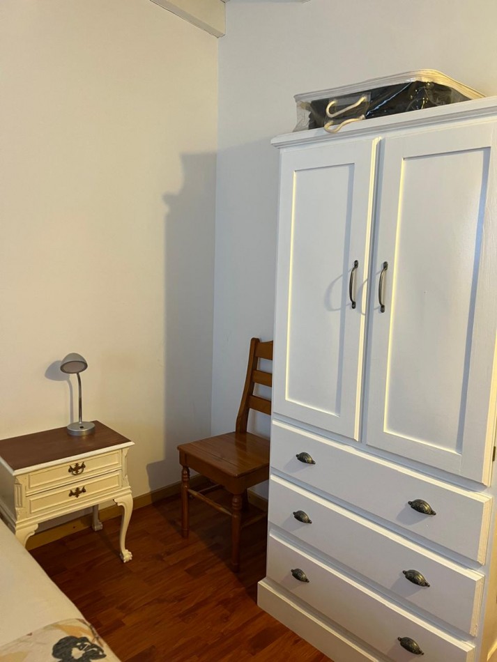 CASA EN ALQUILER SEMIPERMANENTE - BARRIO TRES LAGOS
