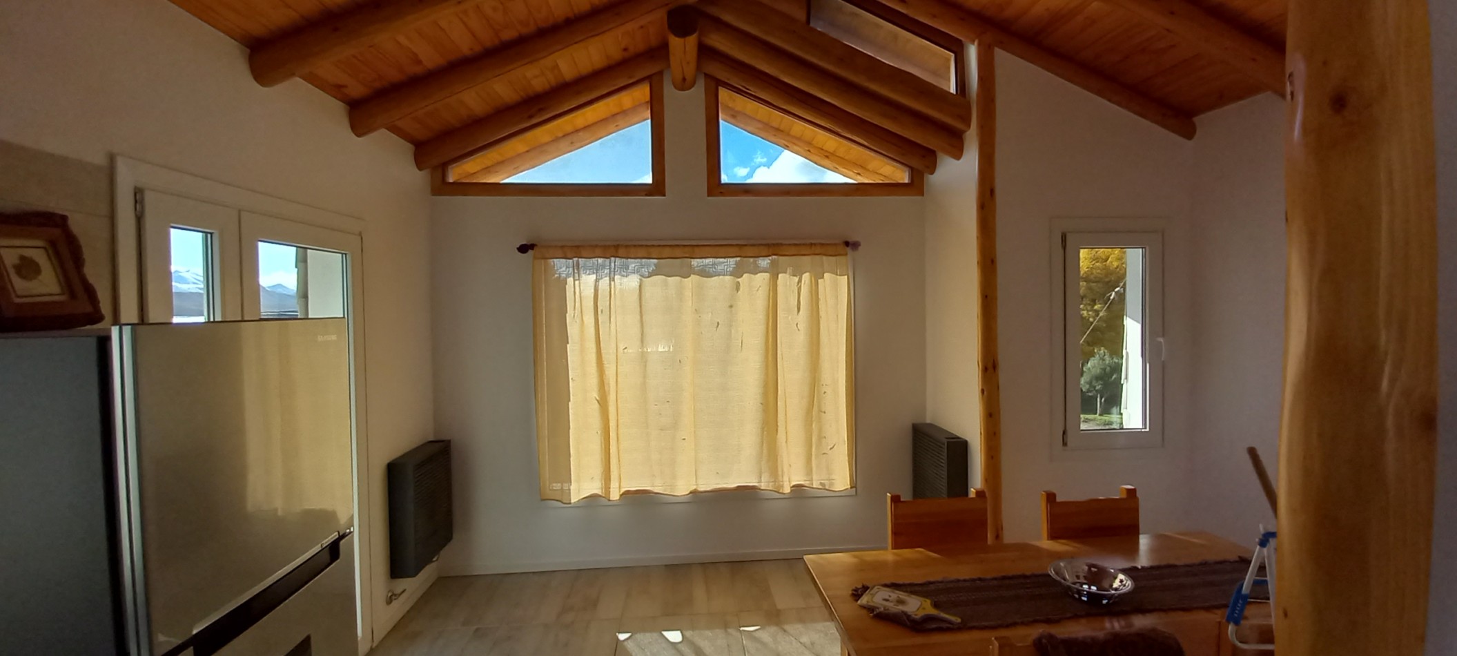 DEPARTAMENTO en alquiler permanente - 1 Dormitorio - Dina Huapi
