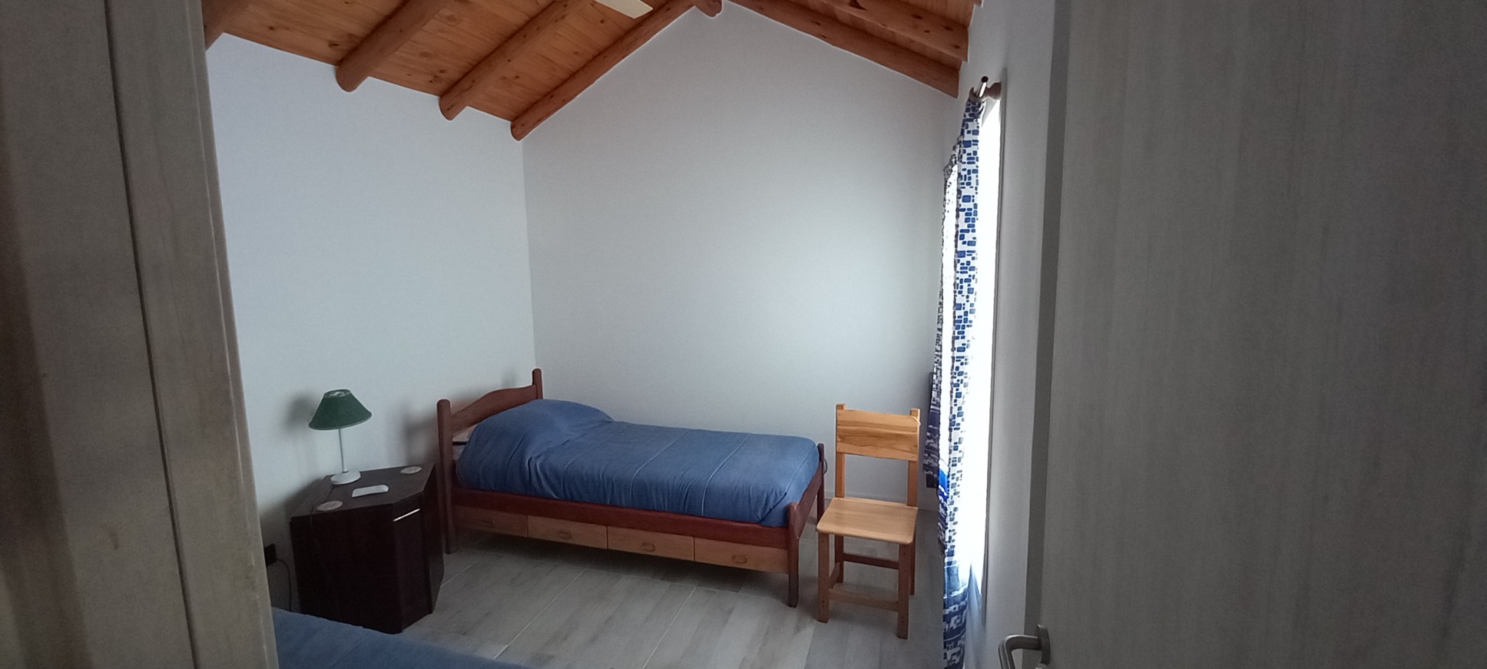 DEPARTAMENTO en alquiler permanente - 1 Dormitorio - Dina Huapi
