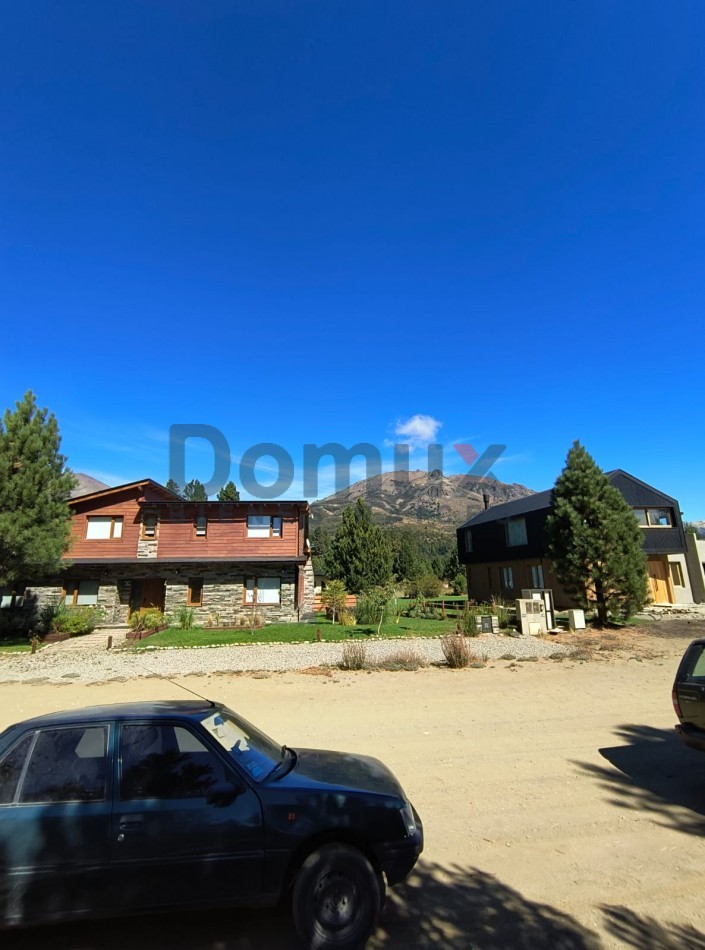 LOTE EN DOS VALLES FINANCIADO