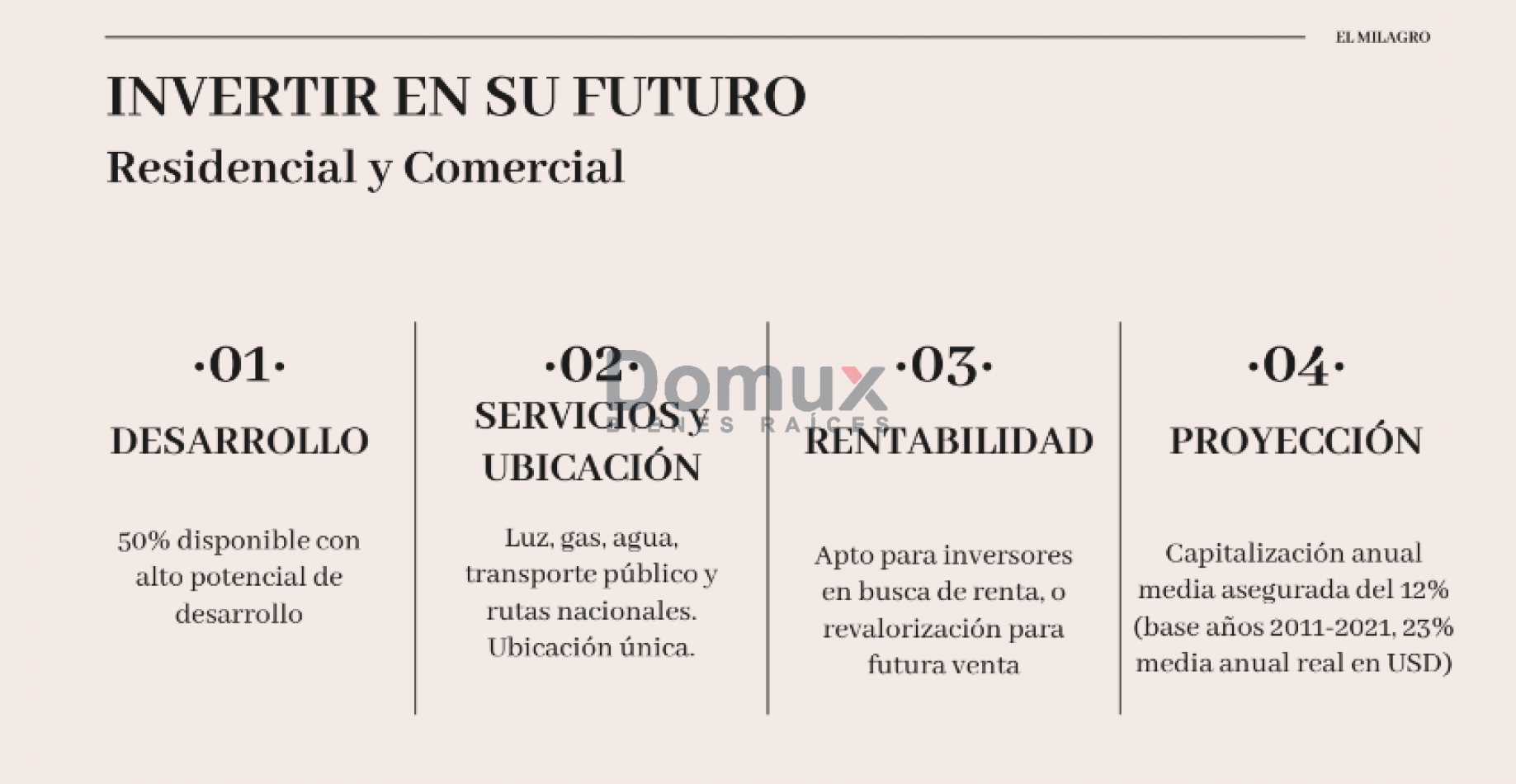 LOTE UF 2 en Colibris y Ñandu - Dina Huapi- Urbanizacion " El Milagro" -  FINANCIACION-