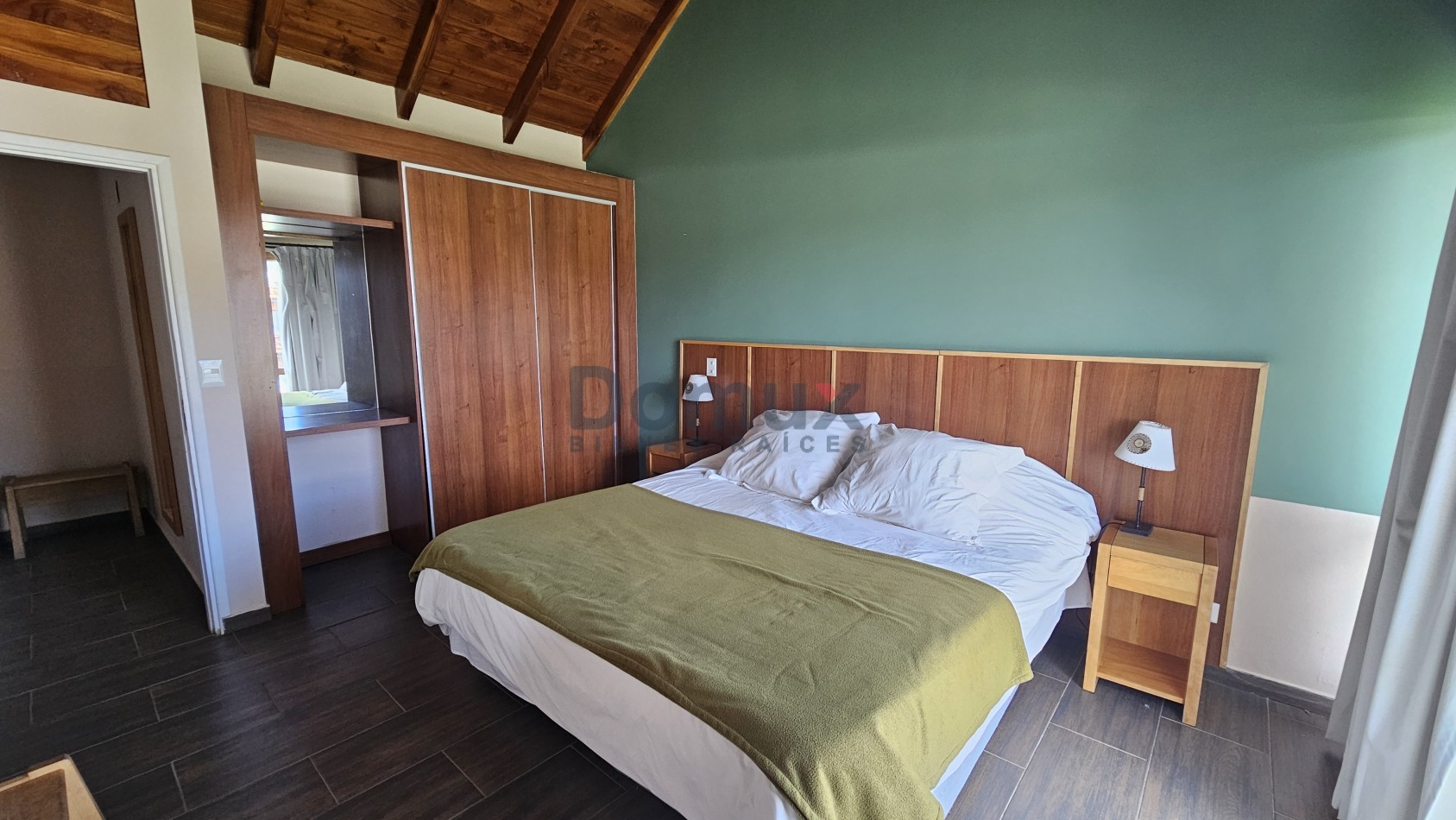 DEPARTAMENTO 2 AMBIENTES APTO CREDITO- VILLA HUAPI