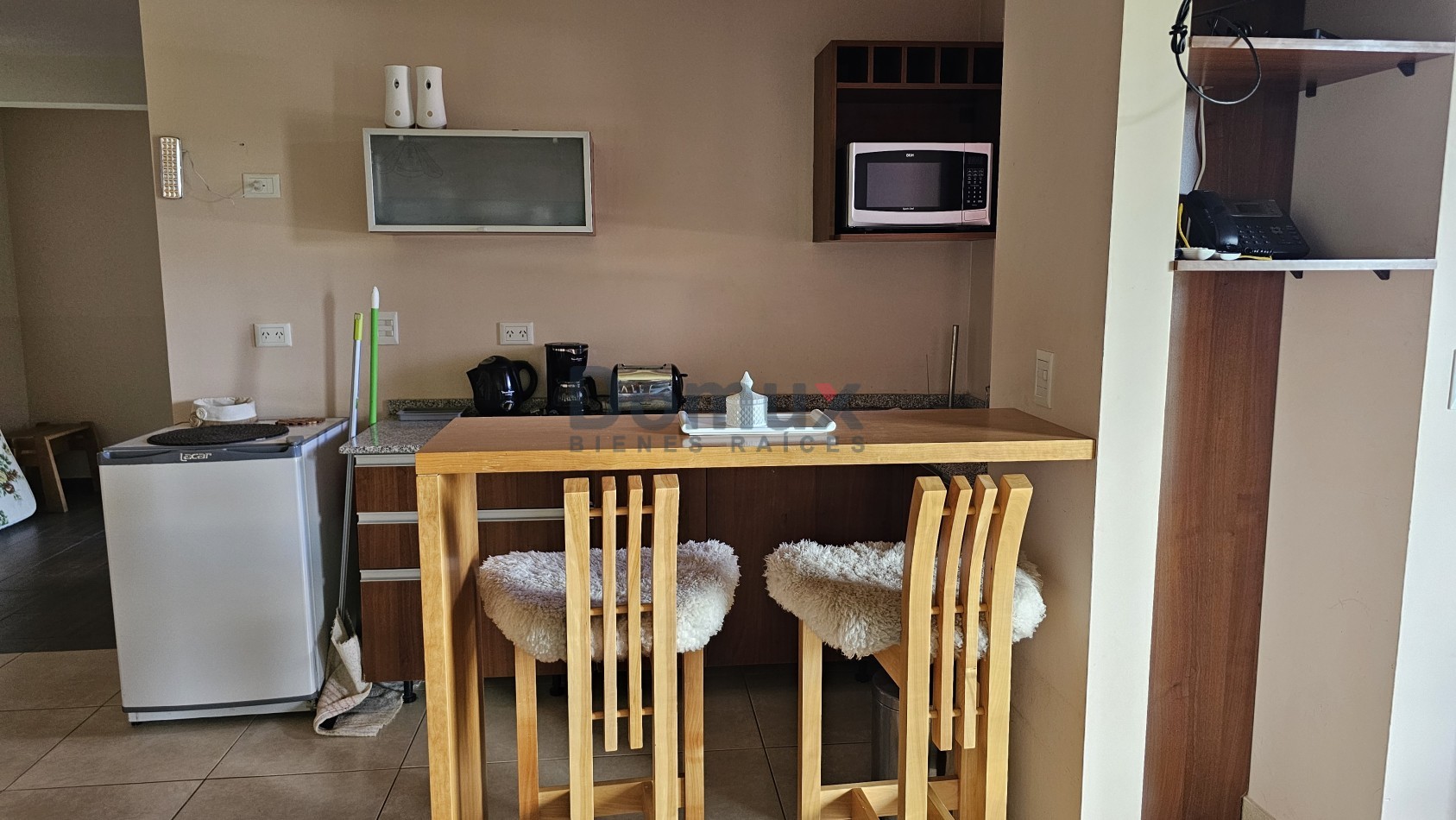 DEPARTAMENTO 2 AMBIENTES APTO CREDITO- VILLA HUAPI