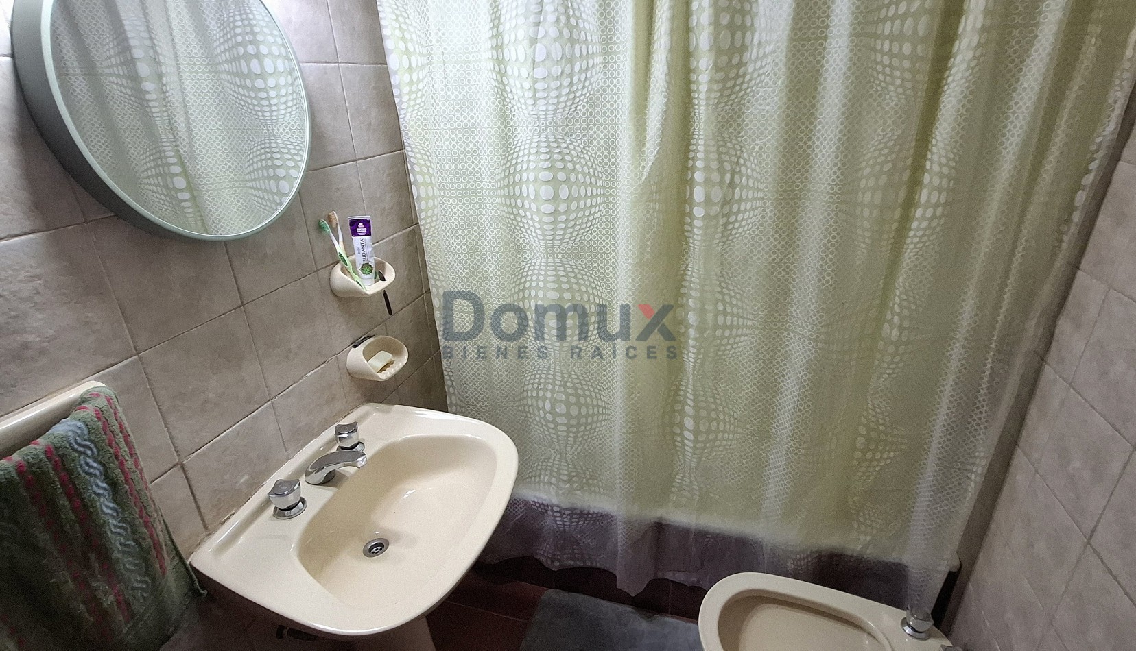 DEPARTAMENTO 3 AMBIENTES BARRIO BELGRANO