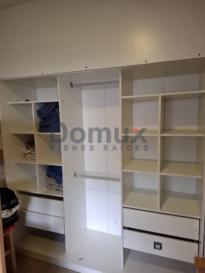 DEPRTAMENTO TIPO CASA EN ALQUILER SEMI PERMANENTE (6 meses) KM 12,500 BARILOCHE