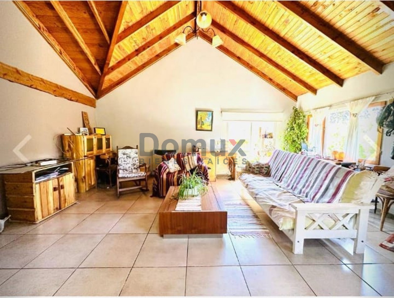 Casa en venta en Dina Huapi