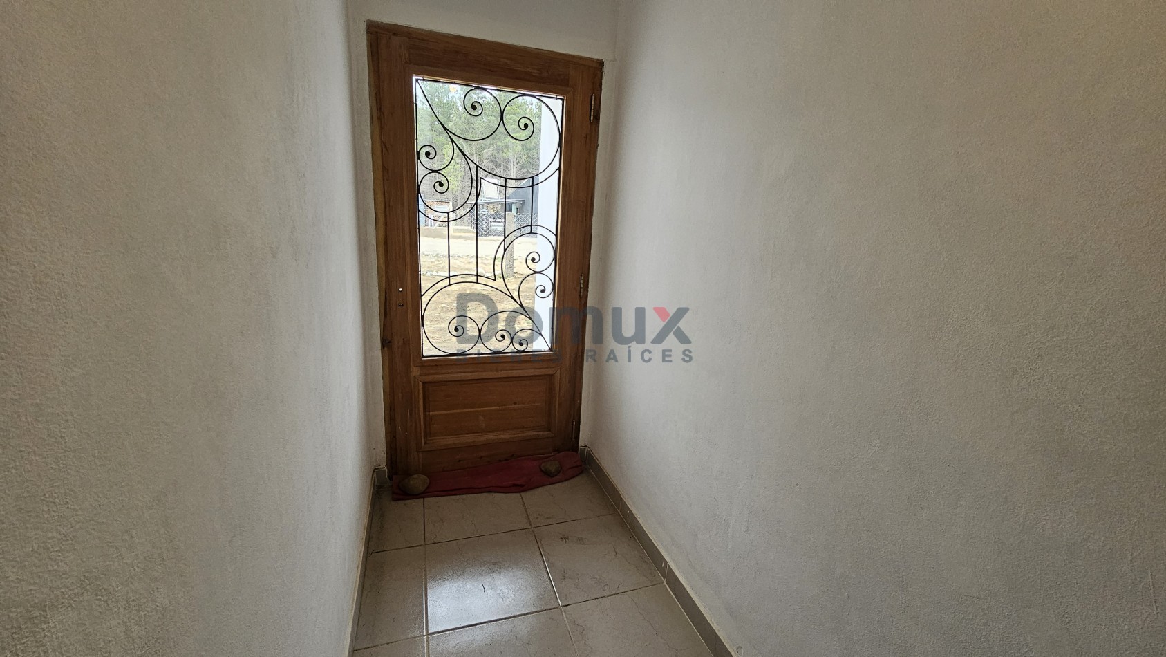 VENTA DE DUPLEX A ESTRENAR