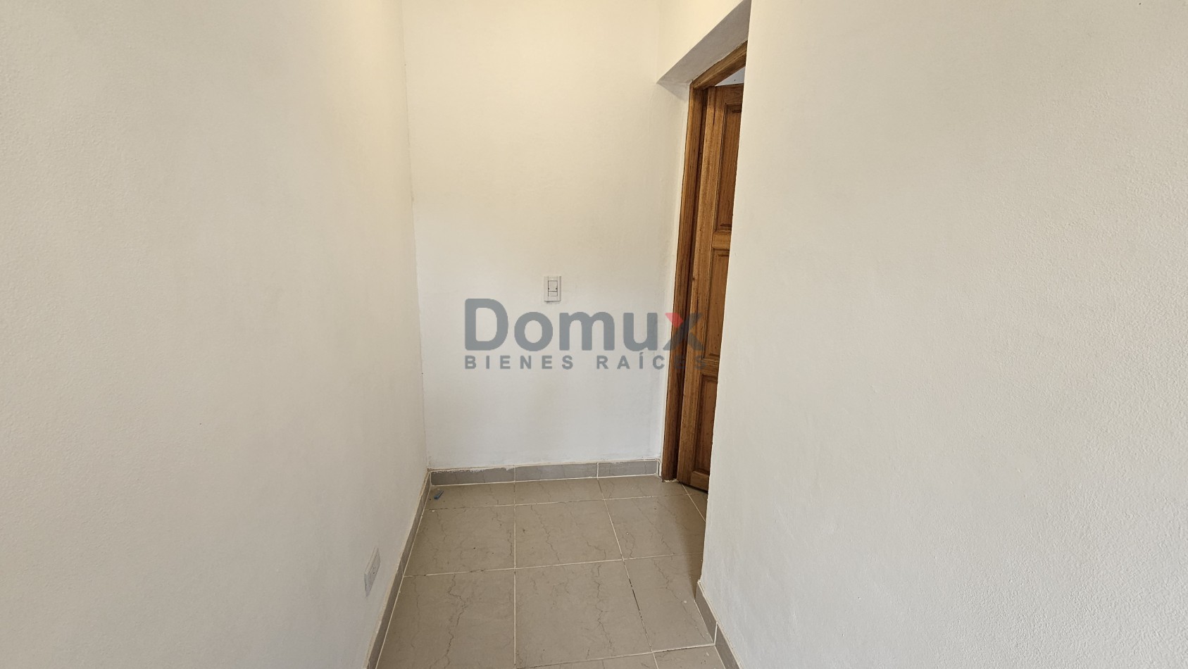 VENTA DE DUPLEX A ESTRENAR
