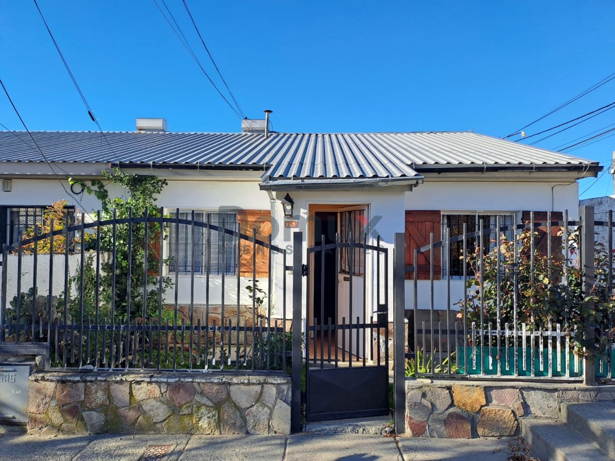 Casa en Bariloche