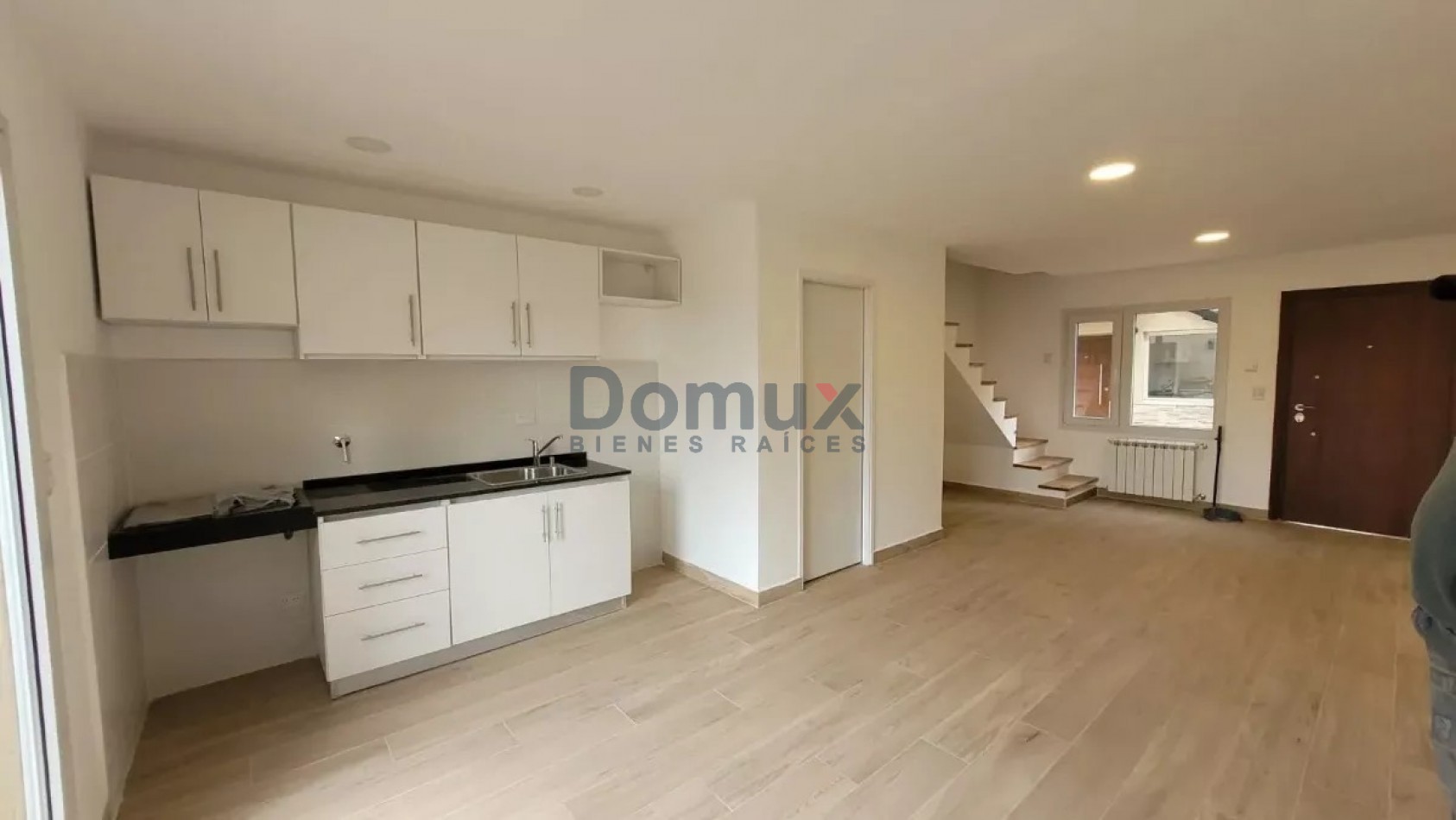 Duplex en venta Complejo La Estepa Dina Huapi Rio Negro