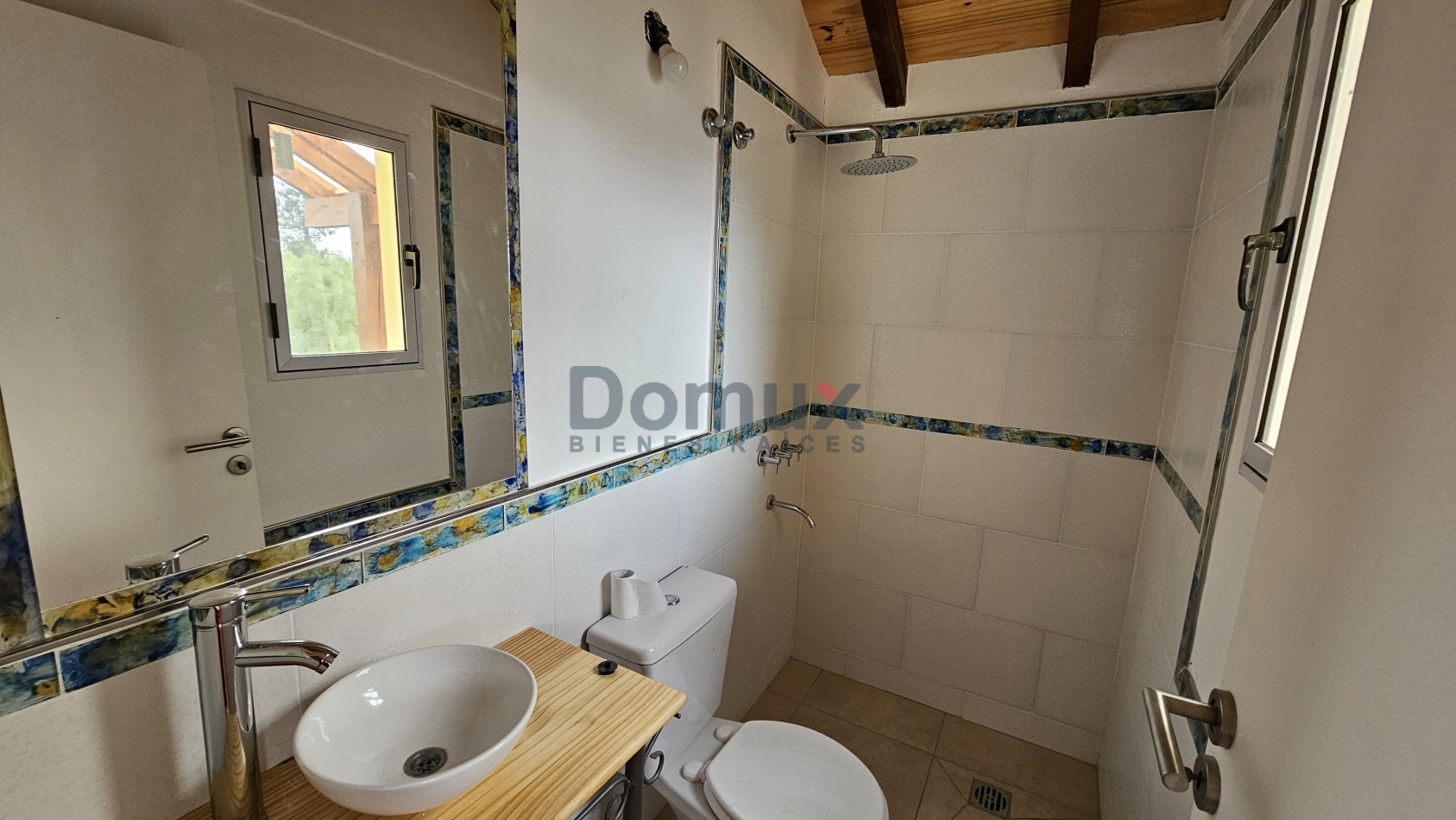 Casa a Estrenar en El Bolson