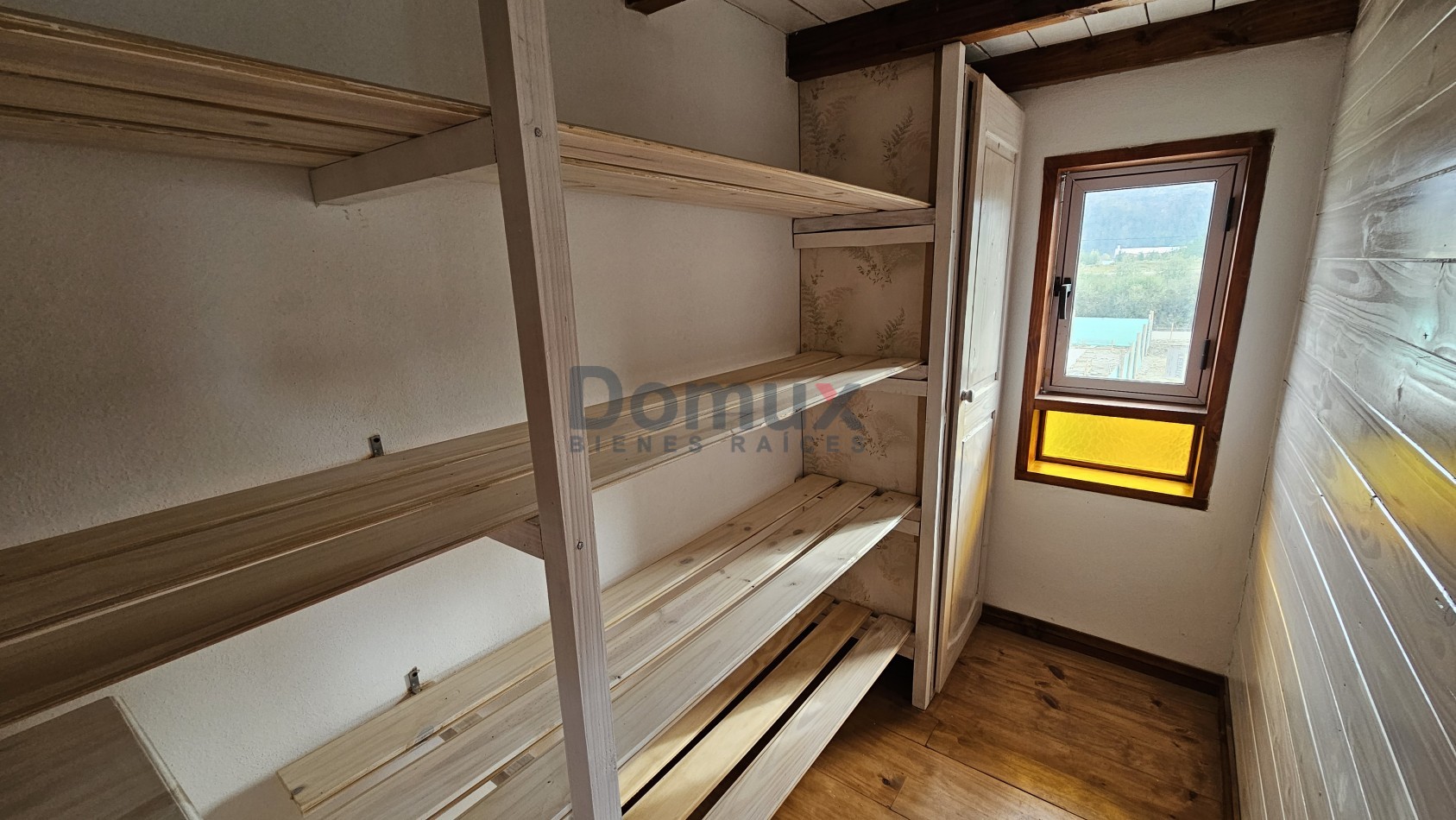 Casa a Estrenar en El Bolson
