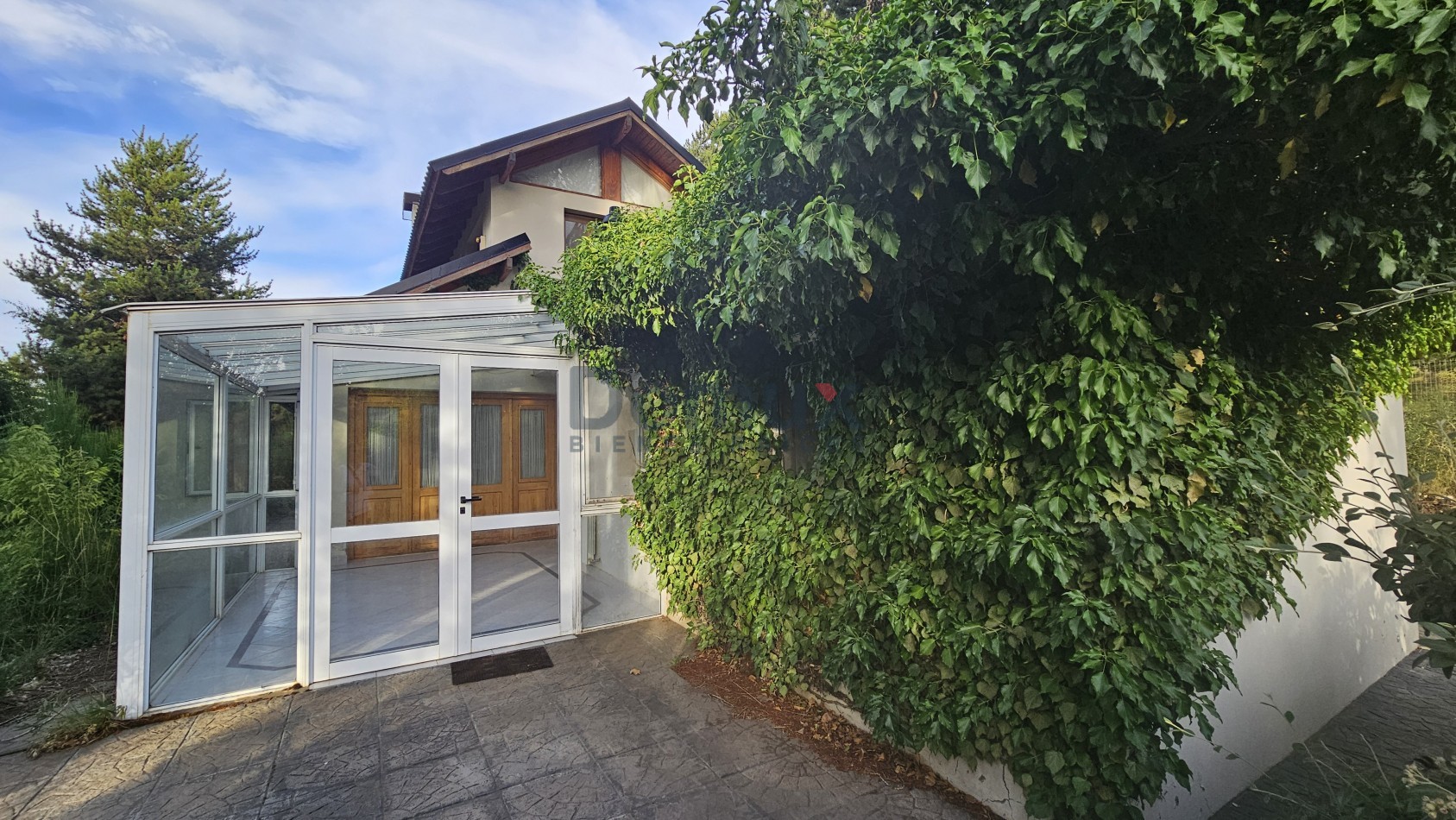 CASA AMPLIA