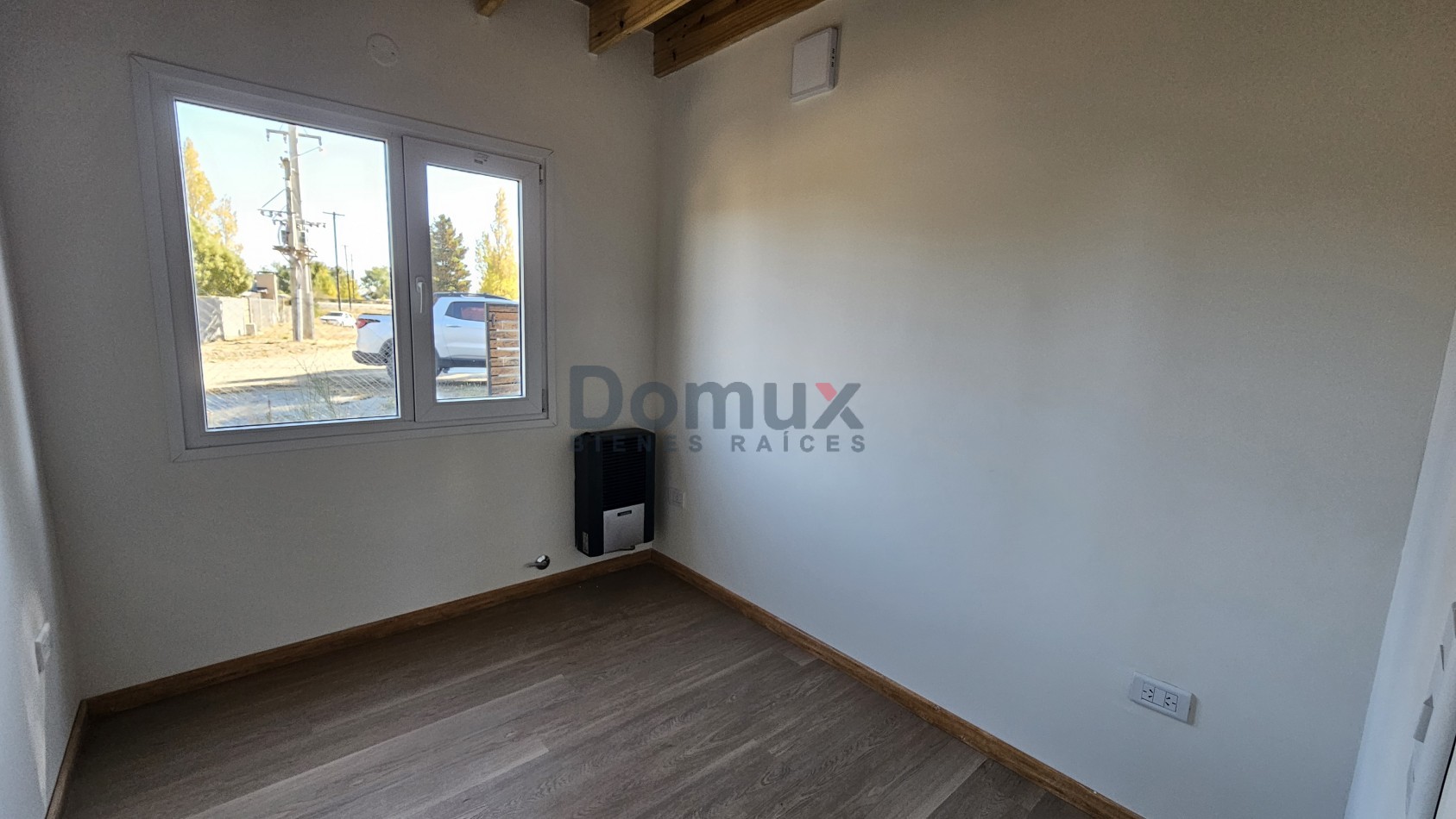 Casa a estrenar en Dina Huapi- apta credito