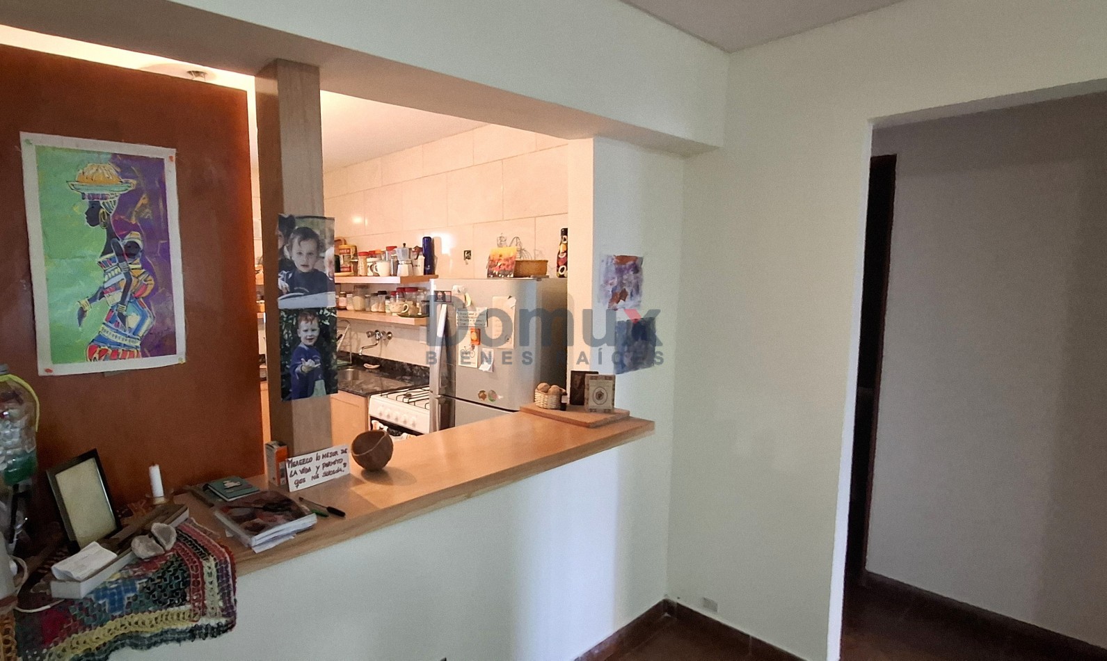 DEPARTAMENTO 3 AMBIENTES BARRIO BELGRANO