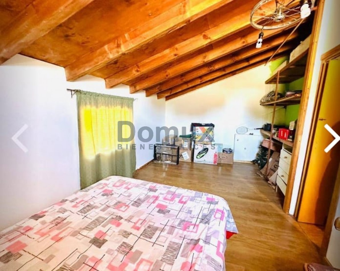 Casa en venta en Dina Huapi