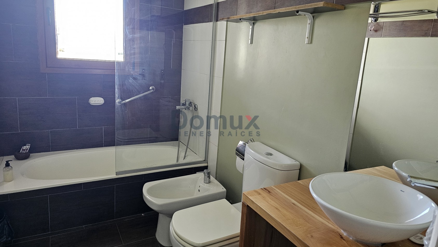 DEPARTAMENTO 2 AMBIENTES APTO CREDITO- VILLA HUAPI