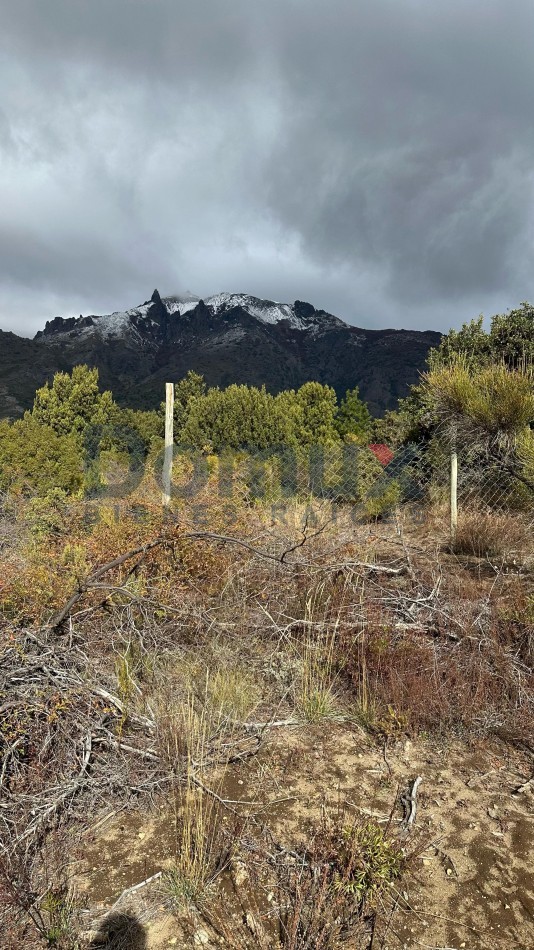 LOTE EN LOMAS DEL CAUQUEN