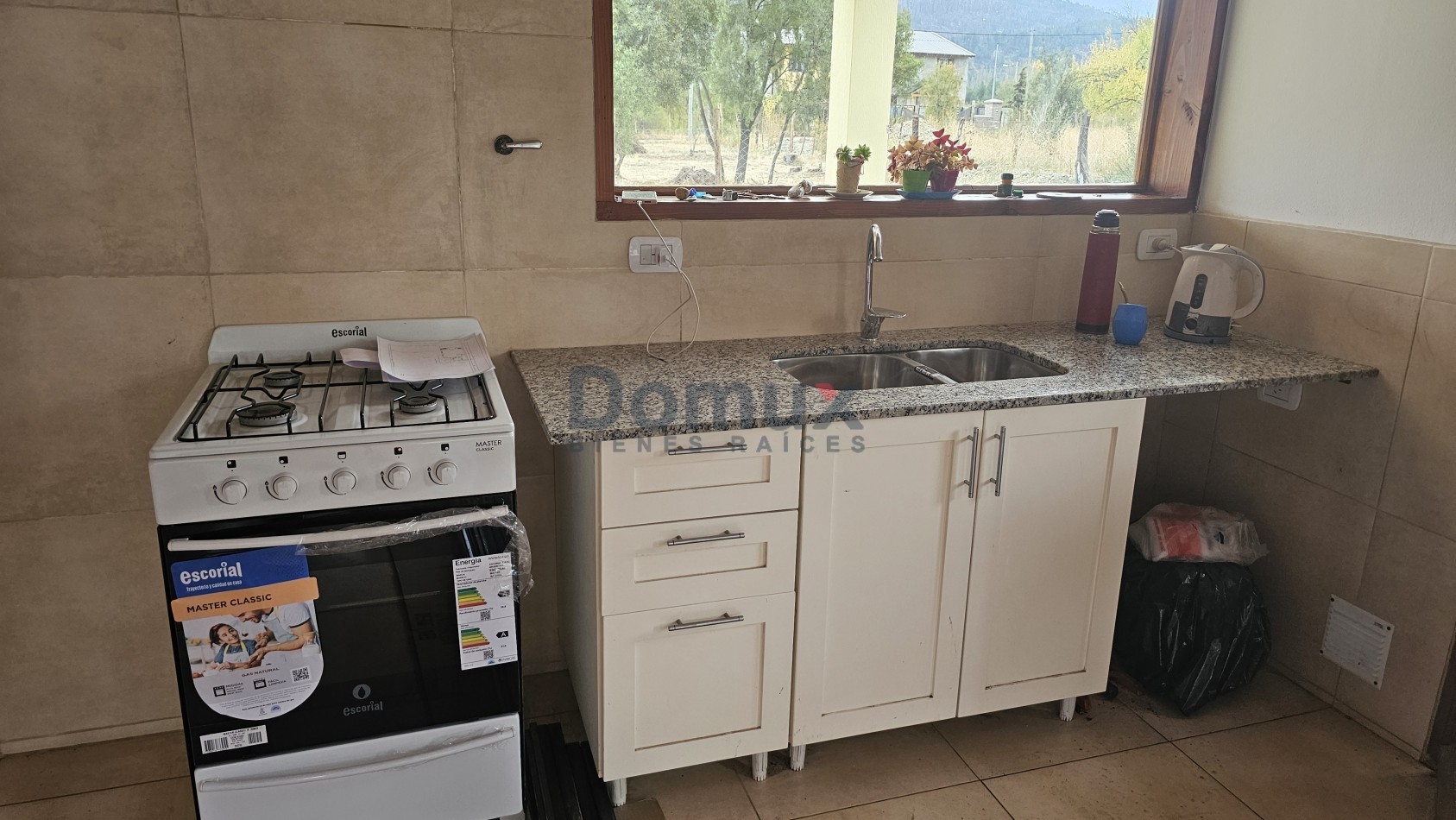 Casa a Estrenar en El Bolson
