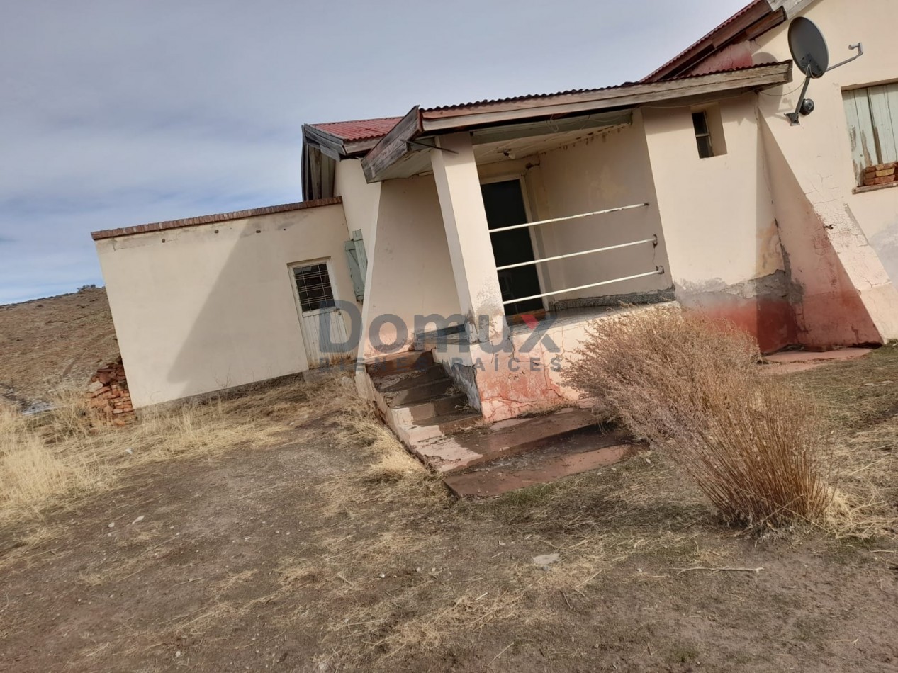venta de campo en Jacobacci