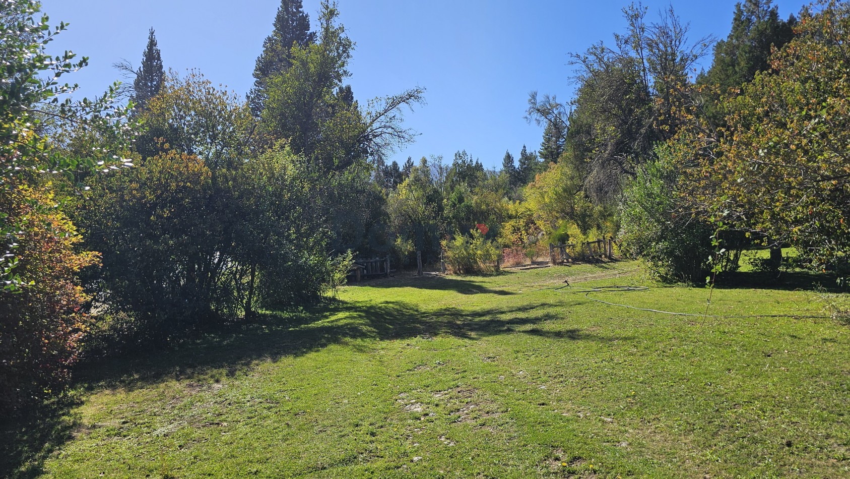 campo con gran potencial en venta a 5 minutos de Bolson - LOS REPOLLOS