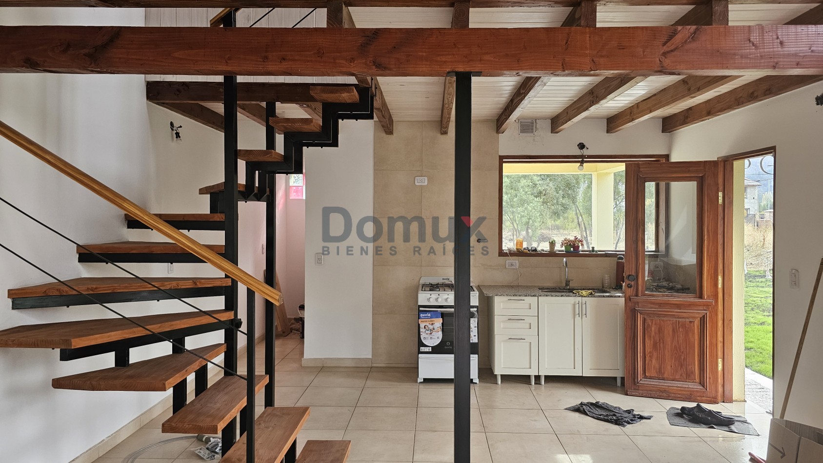 Casa a Estrenar en El Bolson