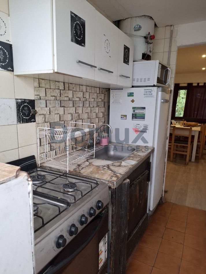 DEPRTAMENTO TIPO CASA EN ALQUILER SEMI PERMANENTE (6 meses) KM 12,500 BARILOCHE