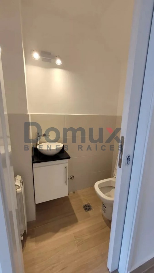 Duplex en venta Complejo La Estepa Dina Huapi Rio Negro