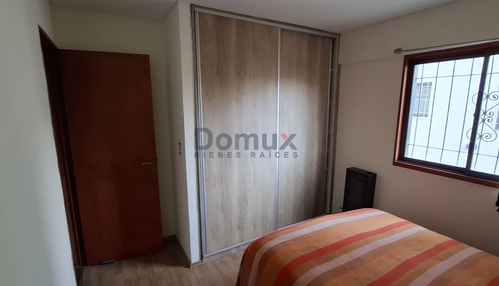 DEPARTAMENTO 3 AMBIENTES BARRIO BELGRANO
