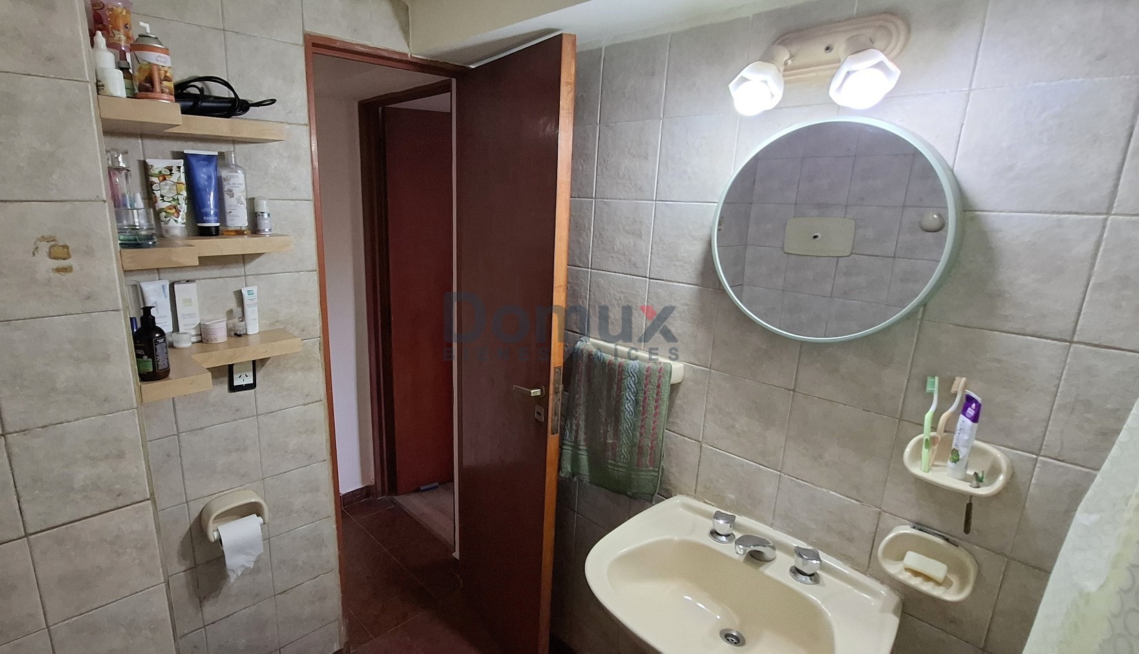 DEPARTAMENTO 3 AMBIENTES BARRIO BELGRANO
