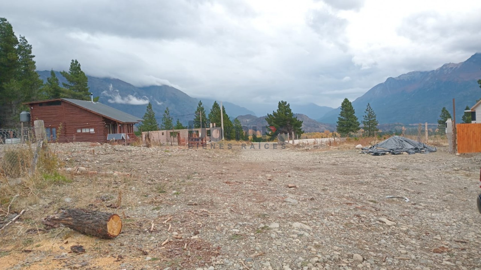 lote en Epuyen