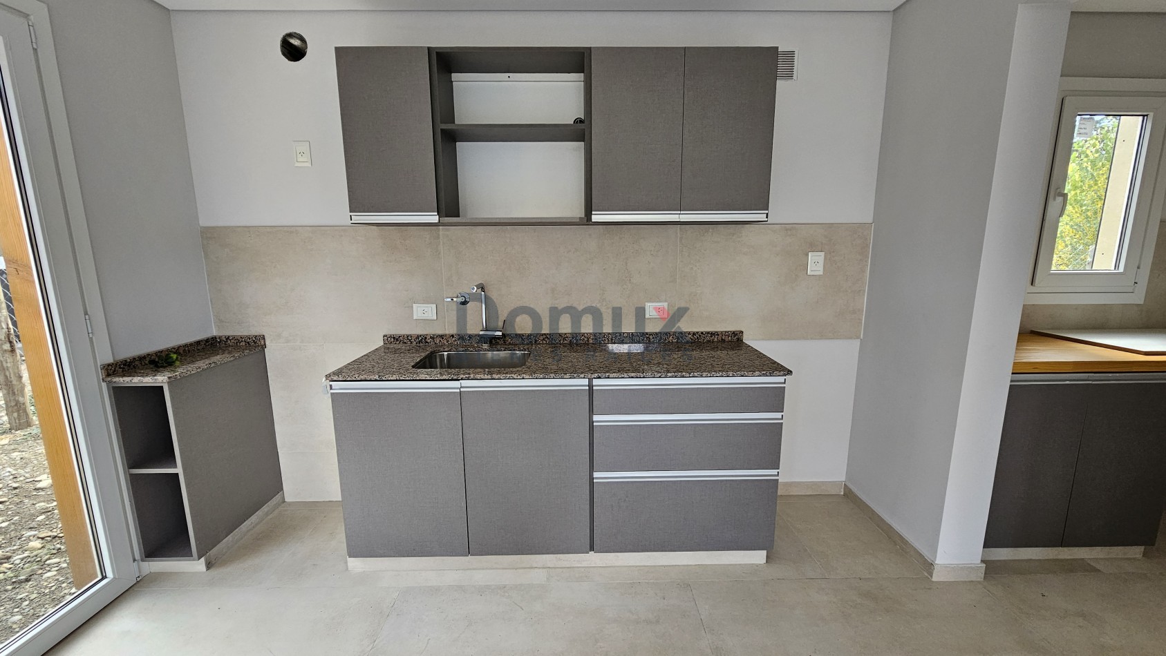 CASAS A ESTRENAR a pocos metros Ruta Nac 40
