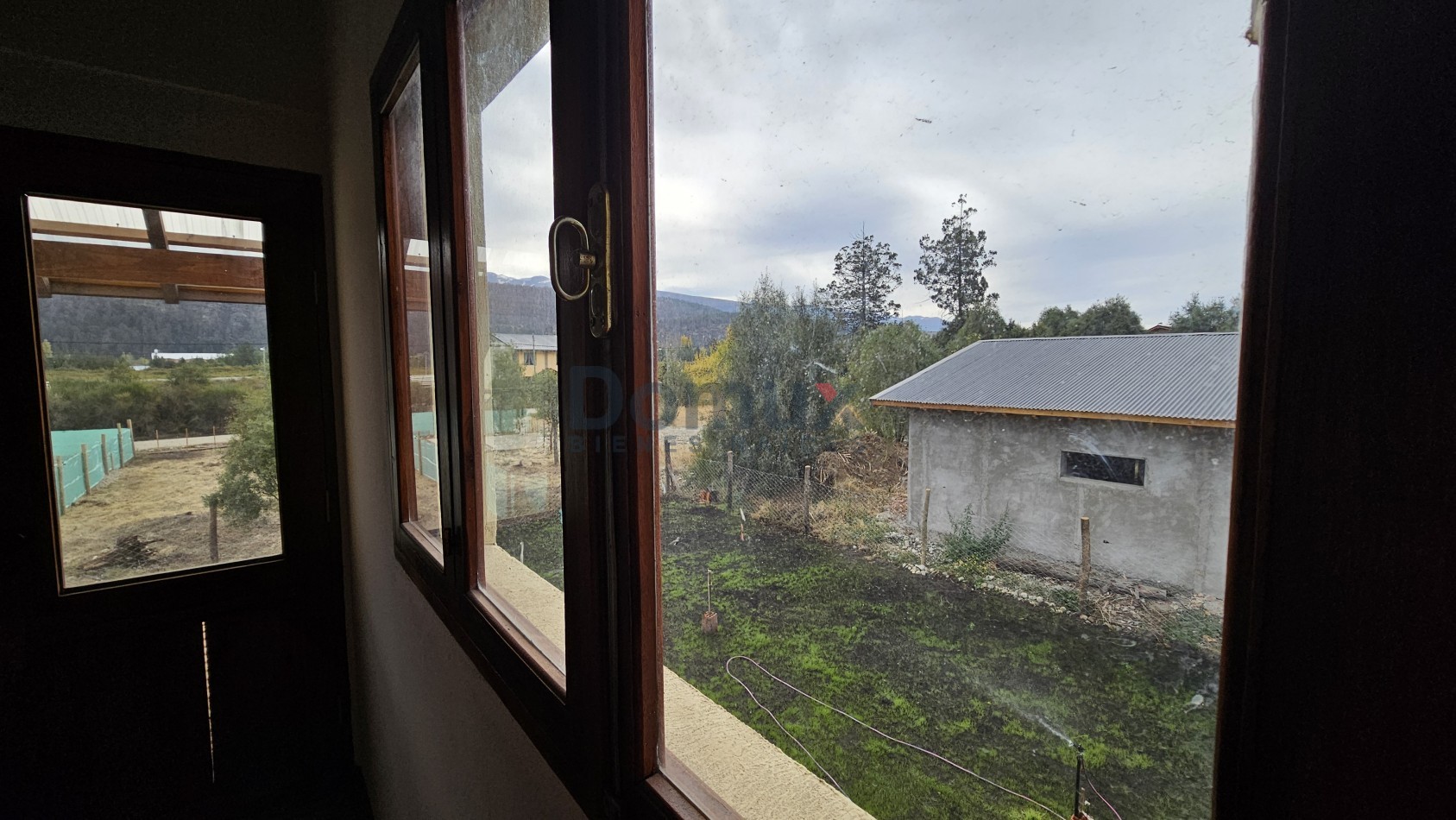Casa a Estrenar en El Bolson