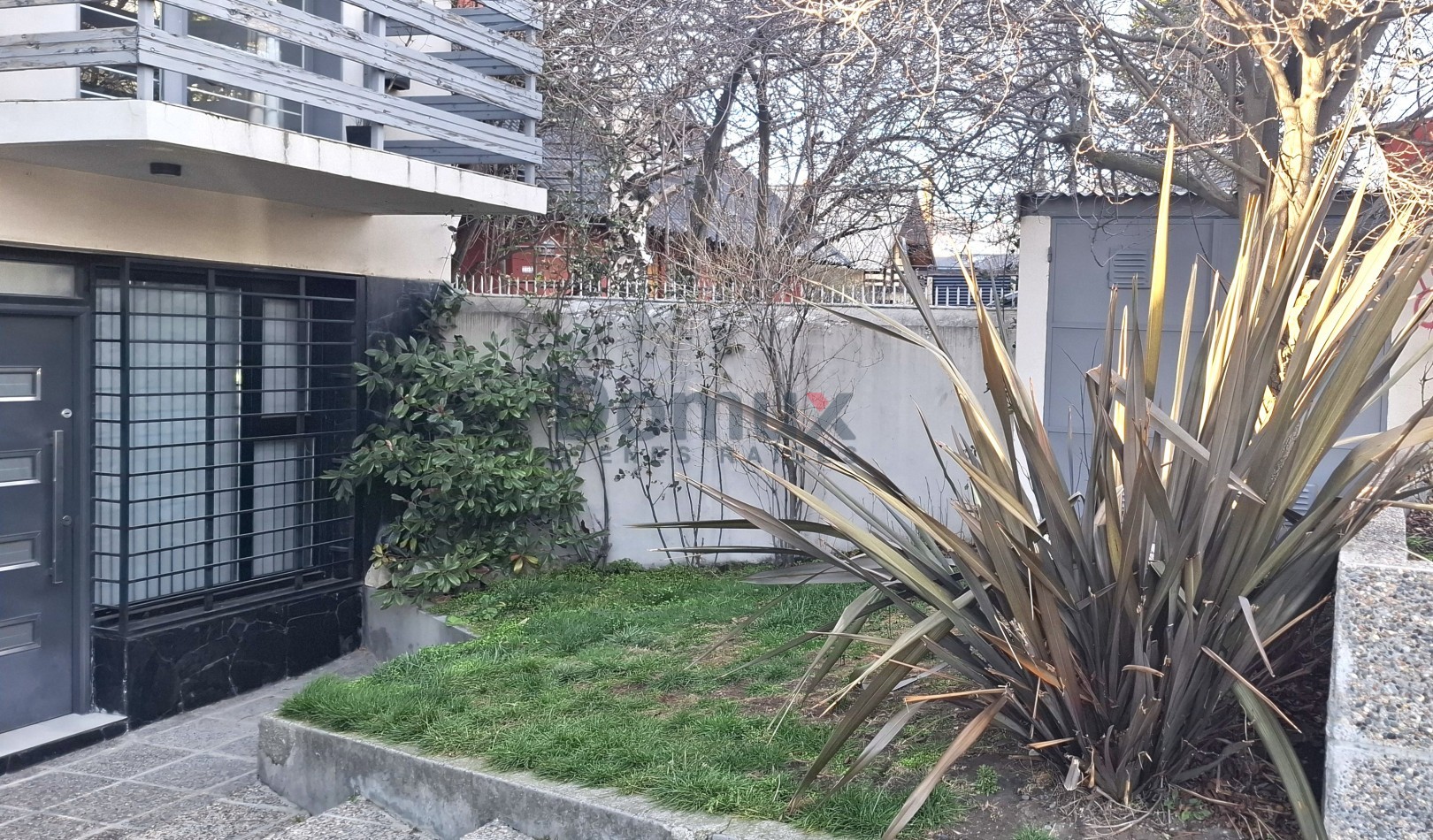 DEPARTAMENTO 3 AMBIENTES BARRIO BELGRANO