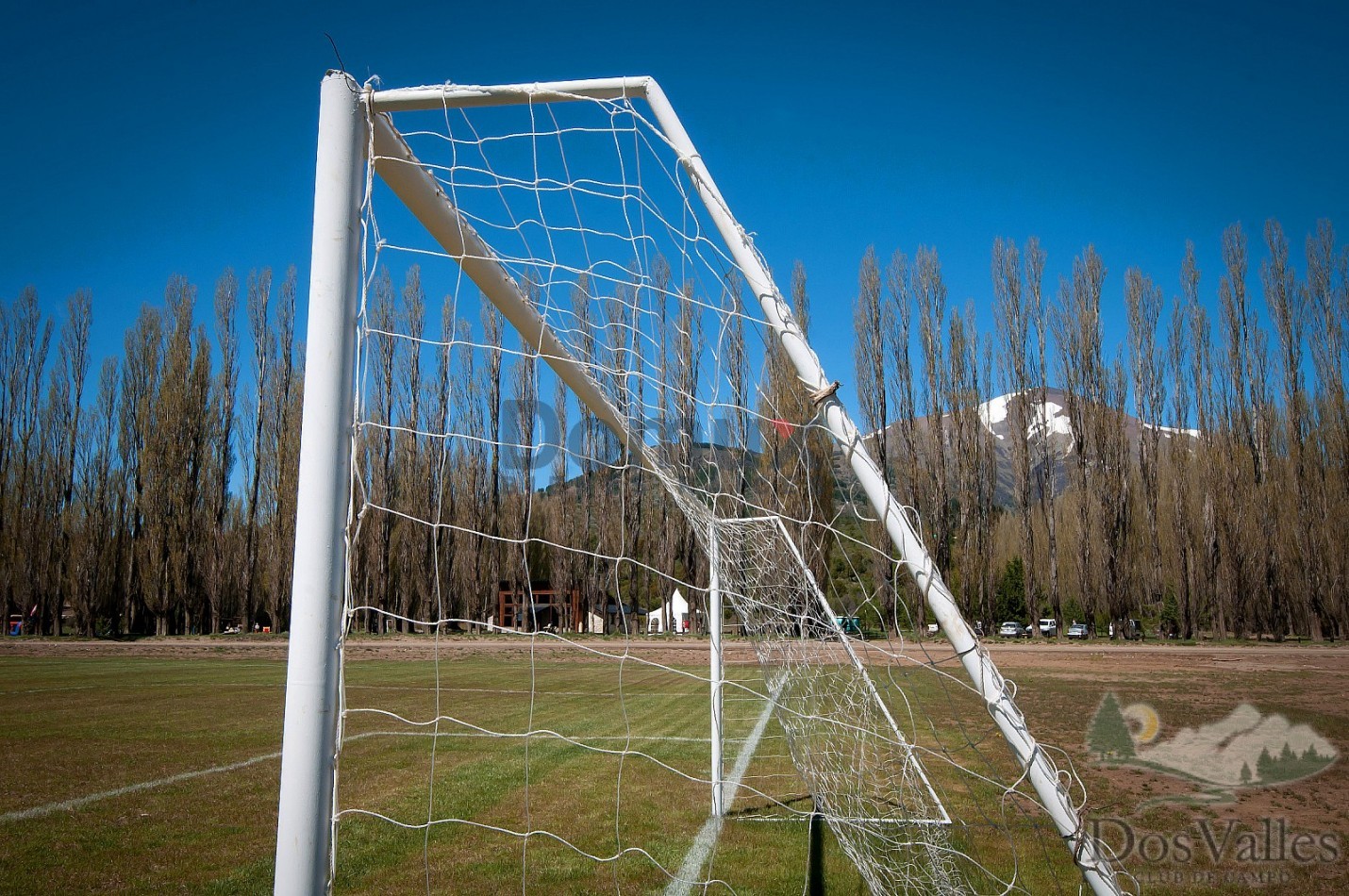 Lote en  DOS VALLES- Bariloche