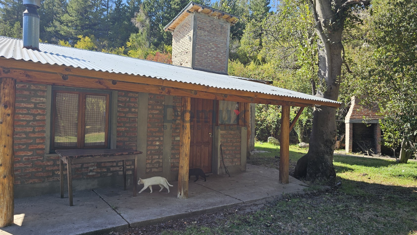 campo con gran potencial en venta a 5 minutos de Bolson - LOS REPOLLOS