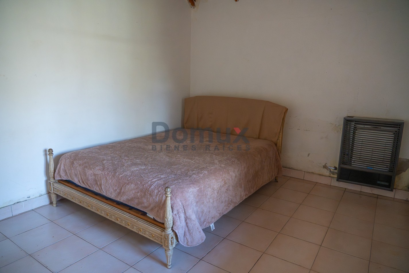 Venta de casa en lote propio