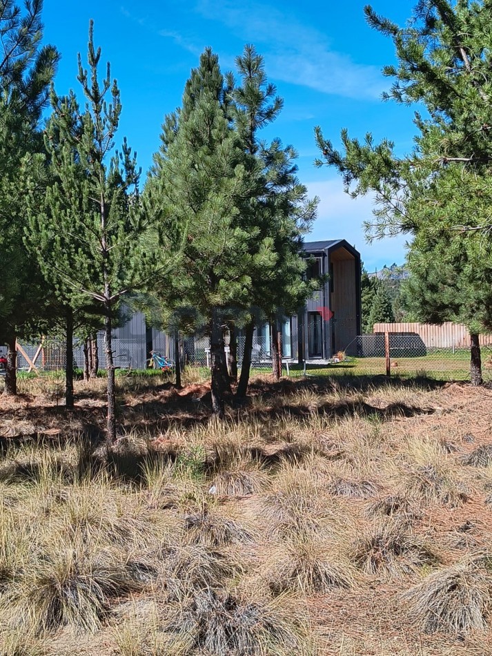 LOTE EN DOS VALLES FINANCIADO