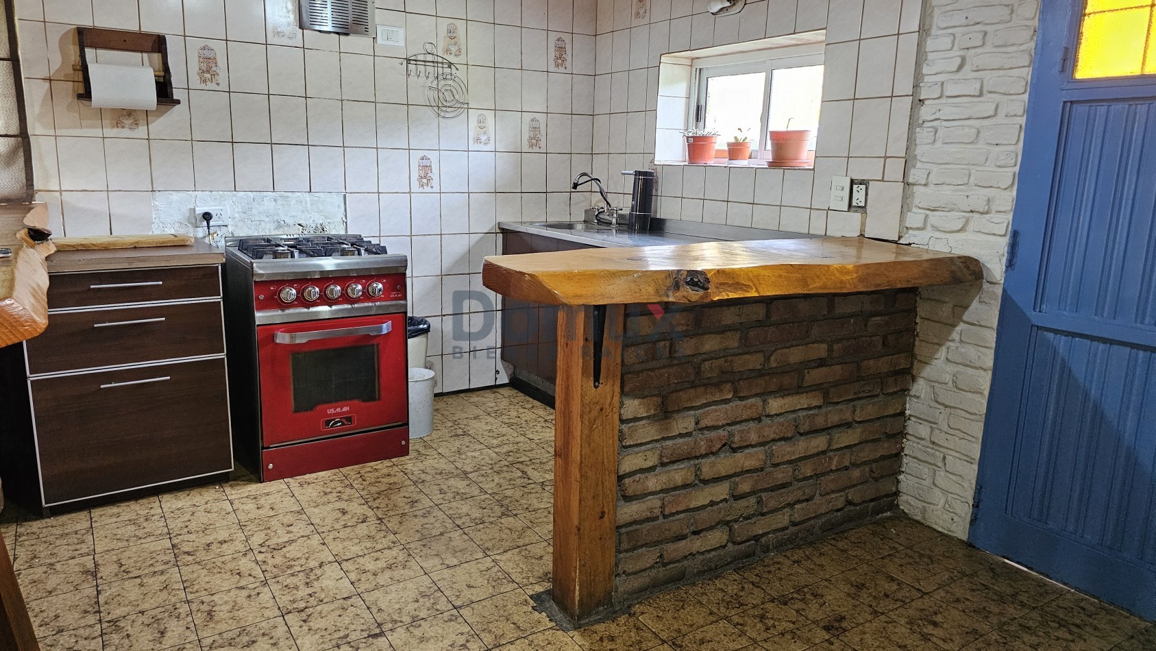 casa y amplio lote