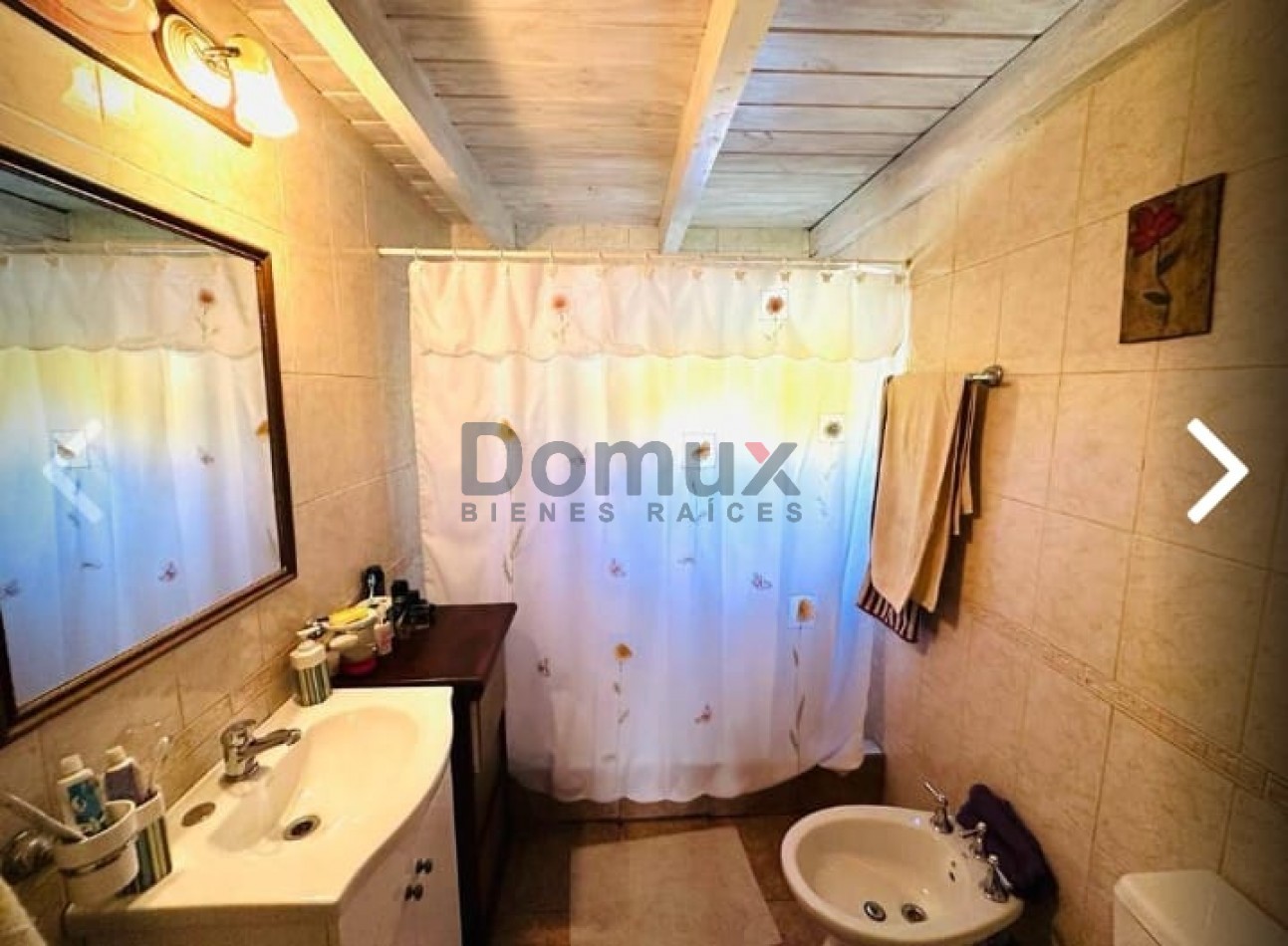 Casa en venta en Dina Huapi