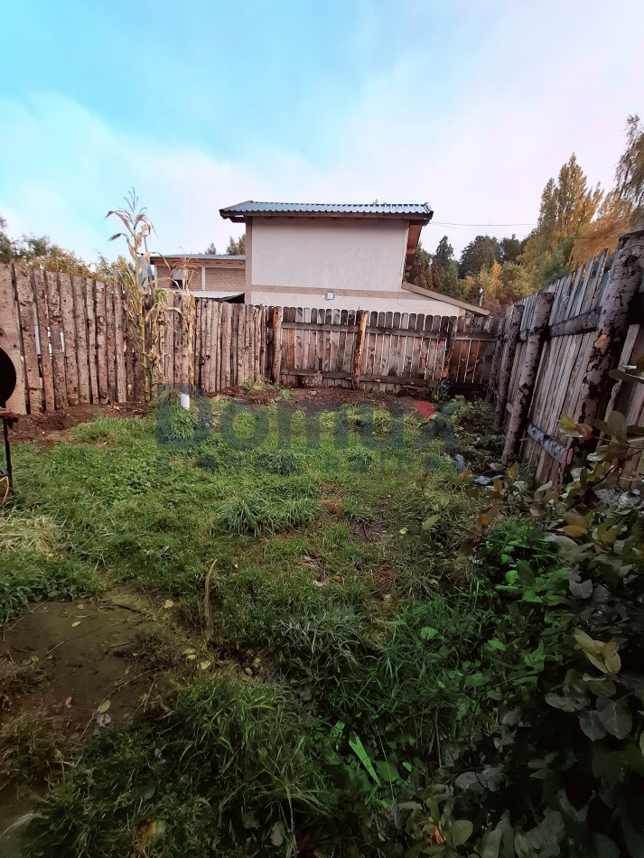DEPRTAMENTO TIPO CASA EN ALQUILER SEMI PERMANENTE (6 meses) KM 12,500 BARILOCHE