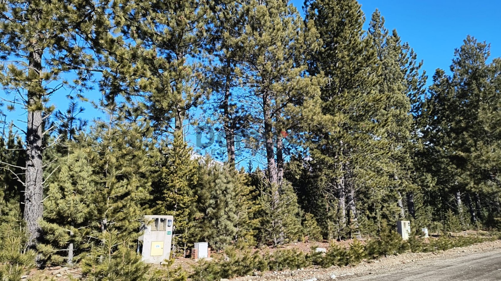 LOTE "E44" EN VENTA FINANCIADO EN EL "CLUB DE CAMPO DOS VALLES"