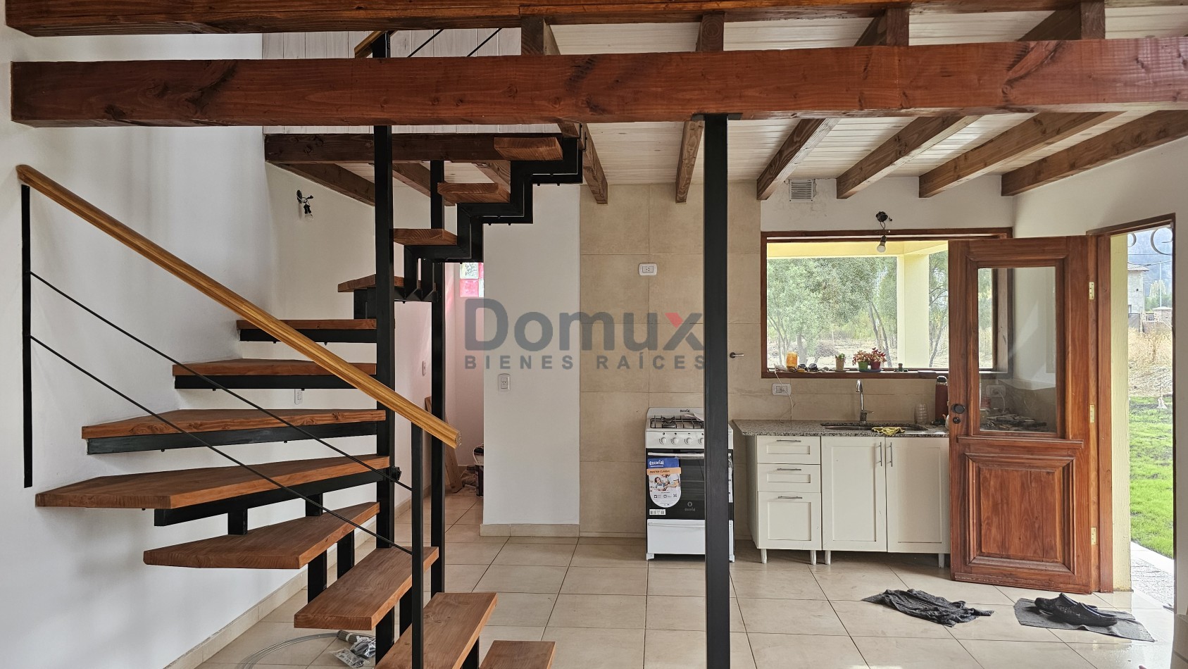 Casa a Estrenar en El Bolson